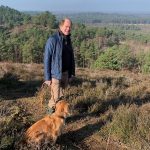 John Goodridge - CPRE Surrey