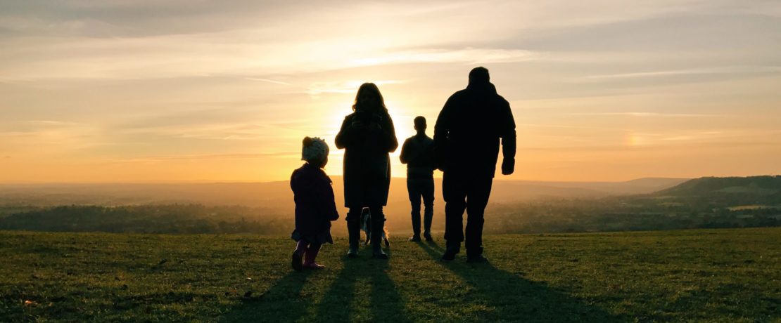 Surrey Hills boundary review