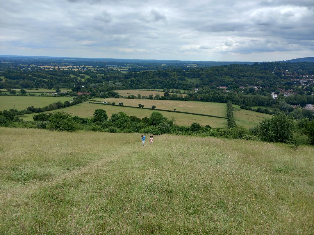 Nature and landscapes
