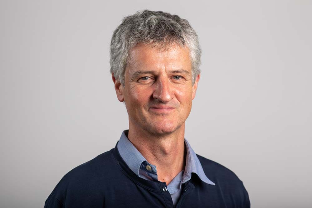 Graeme Willis