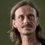 Mackenzie Crook