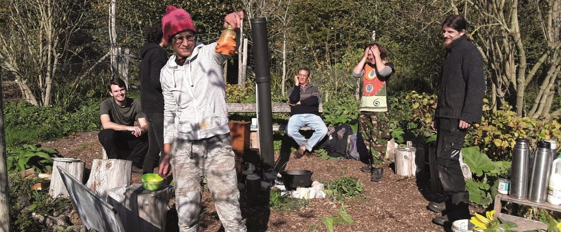 Brighton Permaculture Trust