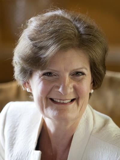 Dame Fiona Reynolds