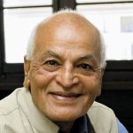 Satish Kumar