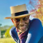 Wilfred Emmanuel-Jones MBE
