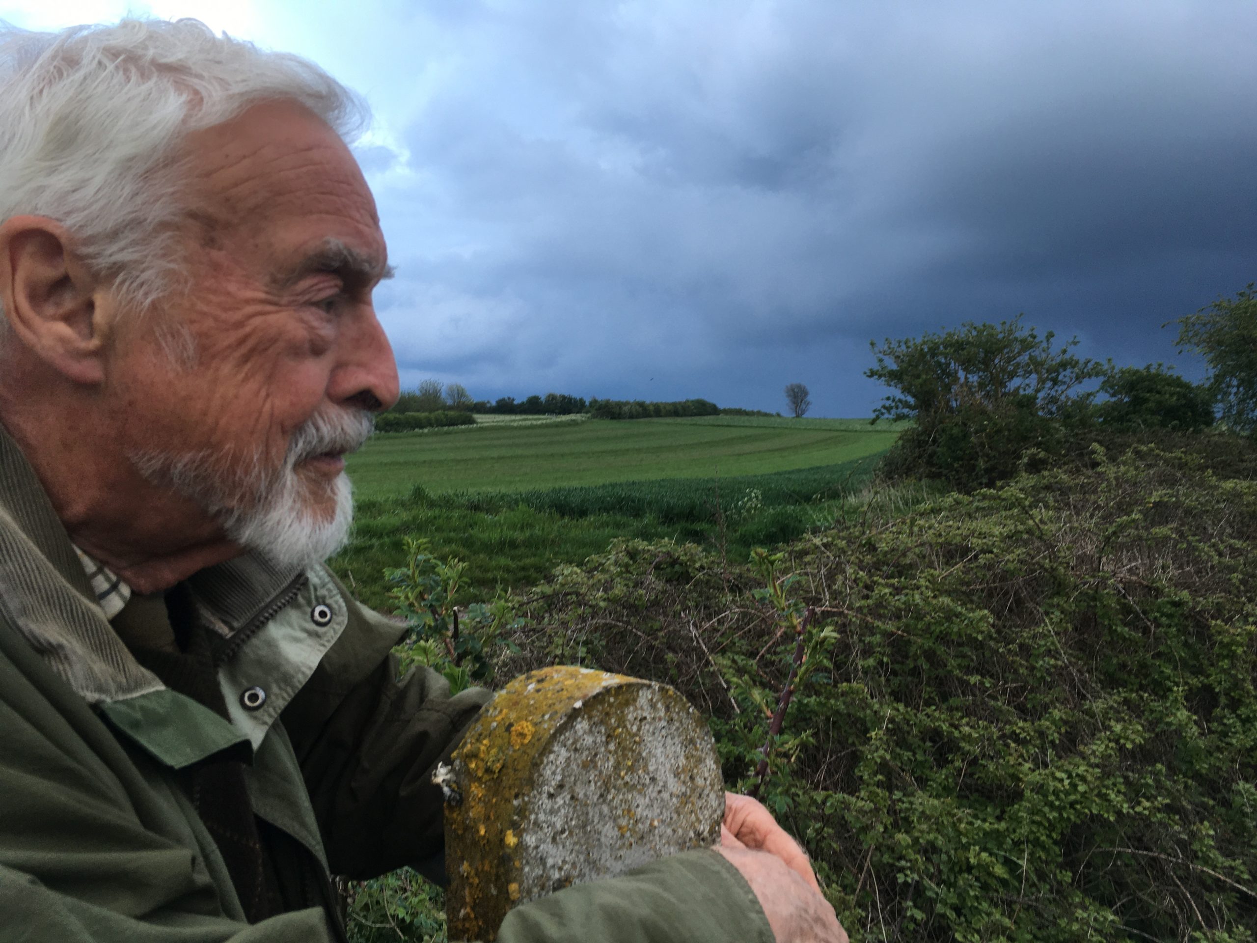 Charles Moseley profile photo