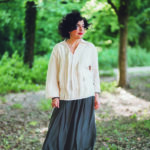 Alinah Azadeh
