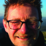 Andy Tickle