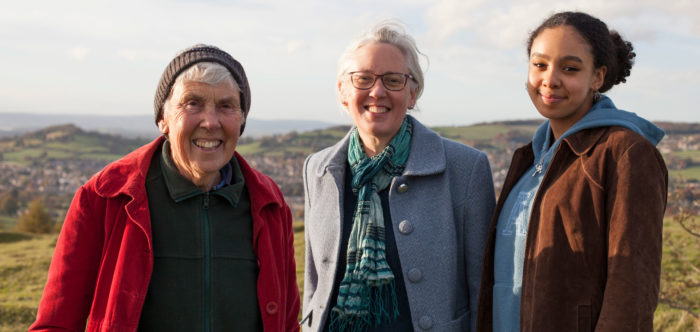 Donations and membership