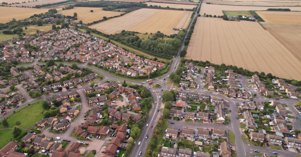 Our Vision for Planning