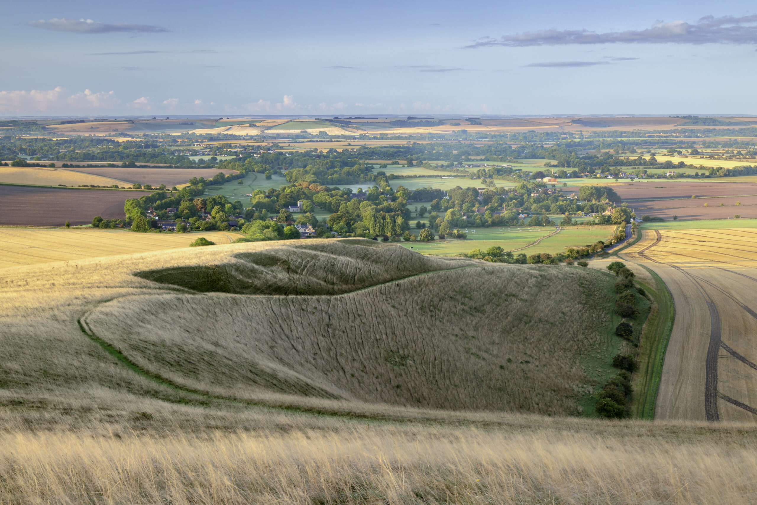 Our Letter to England