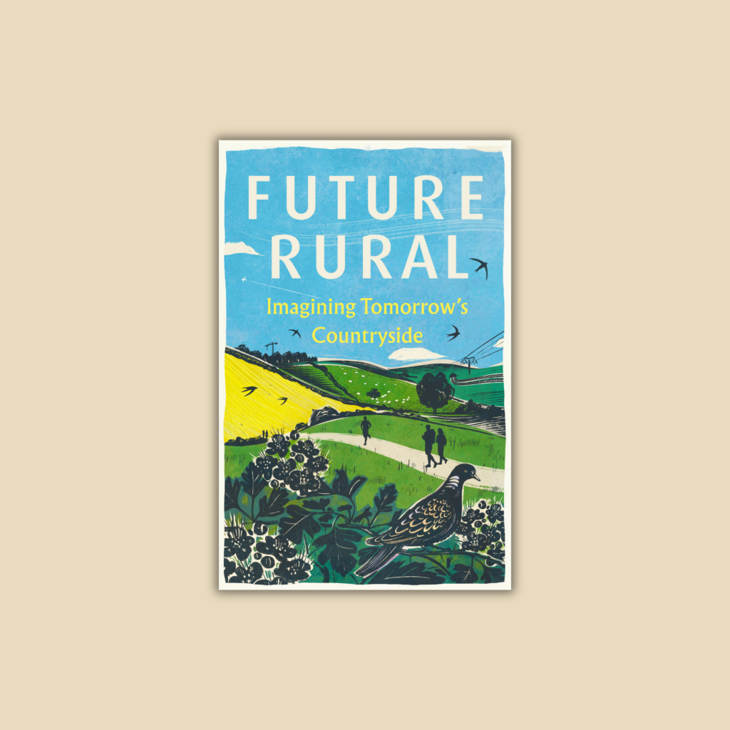 Future Rural - CPRE