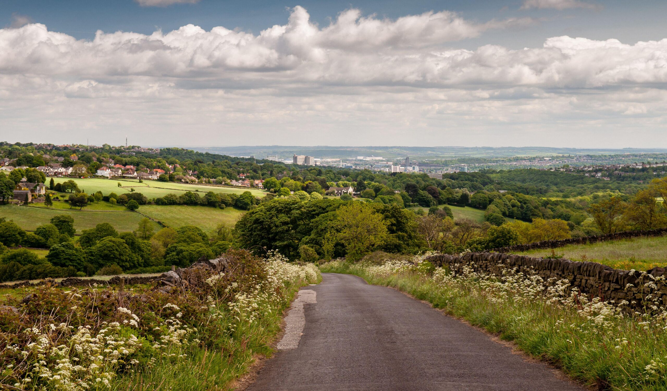 Stand up for the countryside near you