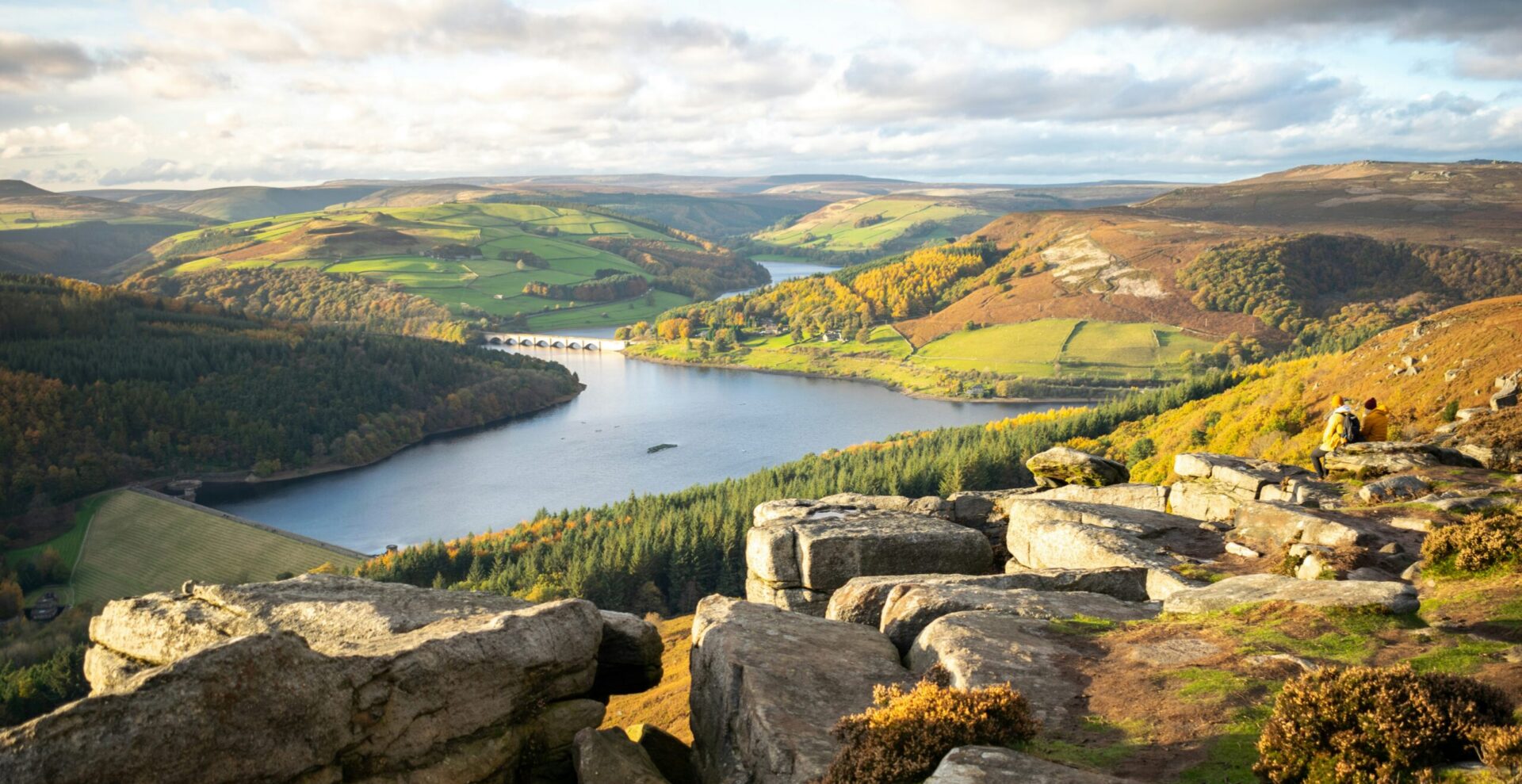 Bamford Edge
