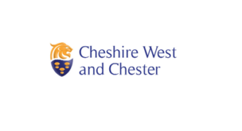 Cheshire West and Chester Council logo