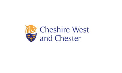 Cheshire West and Chester Council logo