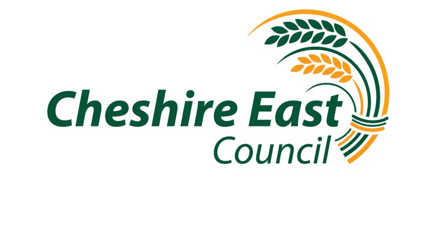 Cheshire East Council logo