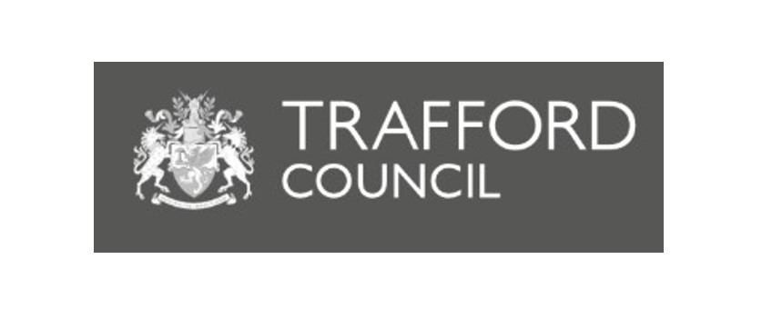 Trafford Council logo